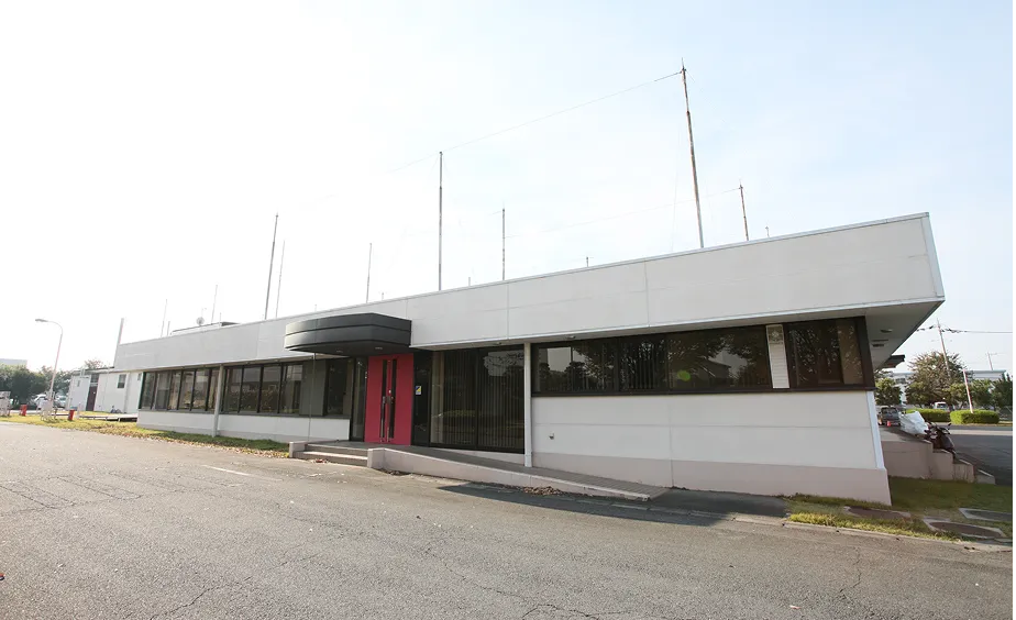 金冠堂 埼玉工場